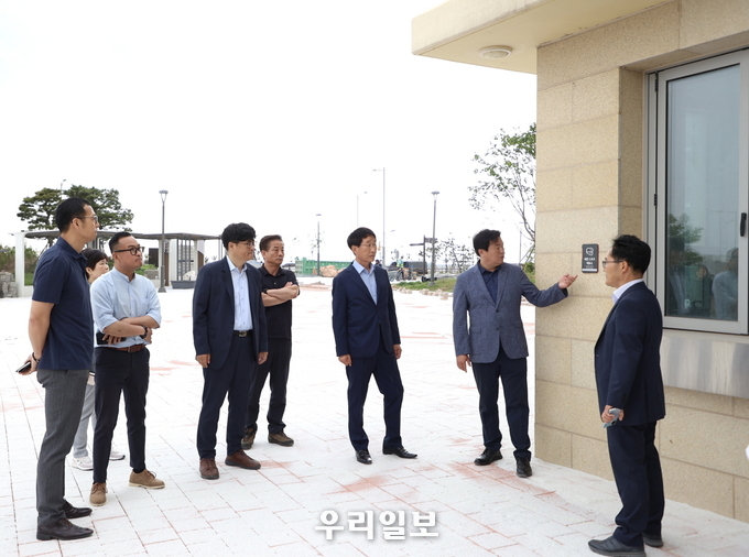 관련기사 이미지.(사진=시흥시청)