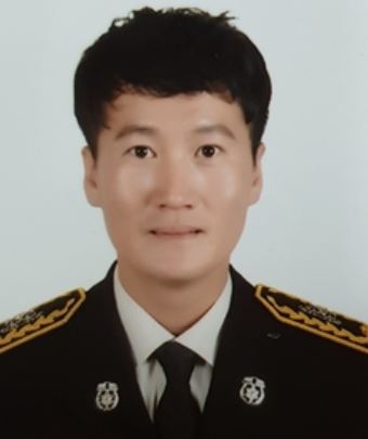 인천 서부 소방서 소방교 김영덕