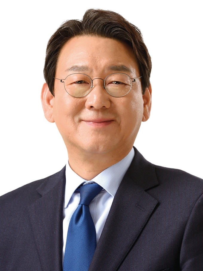 김교흥 국회의원 