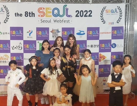 지난해 열린 웹 콘텐츠 전문 국제 페스티벌 서울웹페스트.(사진=서울웹페스트 2023 조직위)