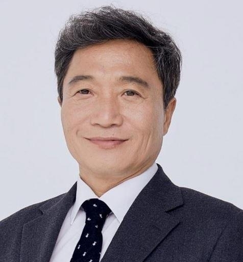 이학재 신임 공항공사 사장