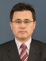 김진서 인천 동구 부구청장