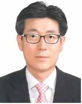 이각균 신임 부구청장. ⓒ 중구 제공
