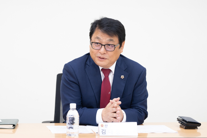 인천시의회 산업경제위원회 김대중 의원