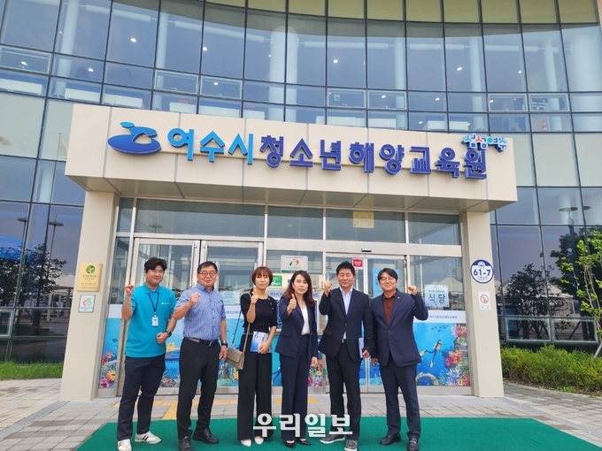 전남도의회 경제관광문화위원회 한숙경 의원