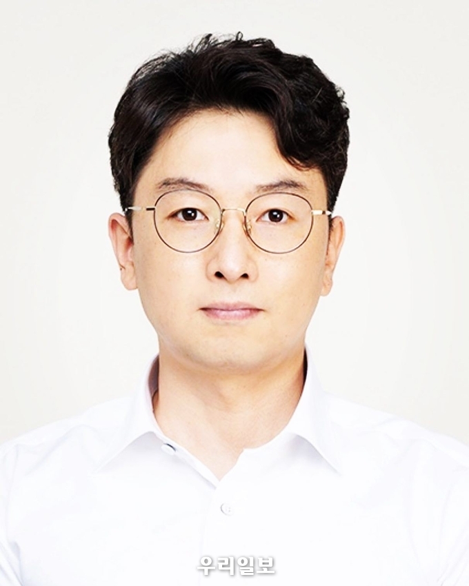 완도해양경찰서 조가람 경위.ⓒ완도해양경찰서 제공