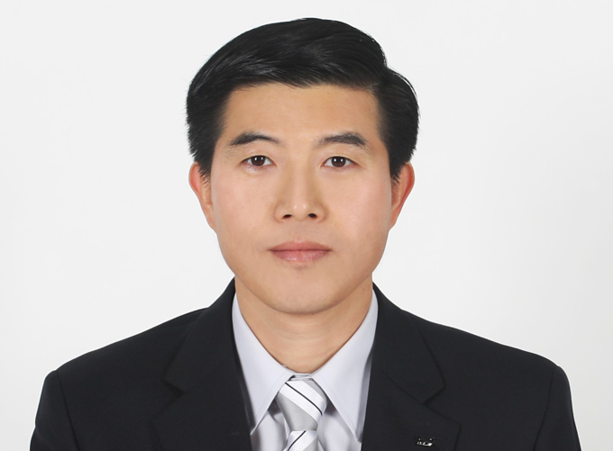 김성제 수필작가 소방관 ⓒ 인천소방청 제공