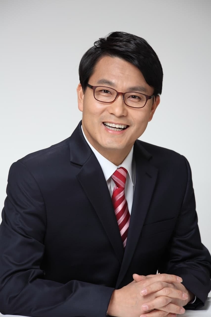 윤상현 의원.ⓒ윤상현 국회의원 사무실 제공