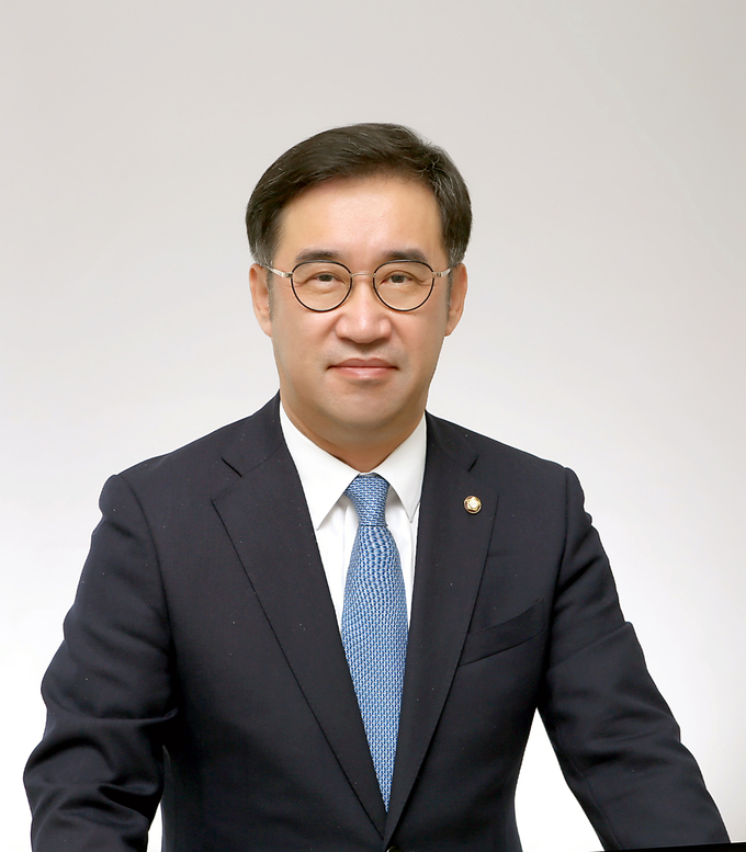 맹성규 의원.ⓒ맹성규 국회의원 제공