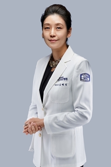 김혜성 가톨릭대 인천성모병원 피부과 교수.ⓒ인천성모병원 제공