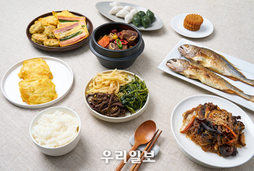 국제남도음식문화큰잔치 관련 이미지.ⓒ전라남도청 제공