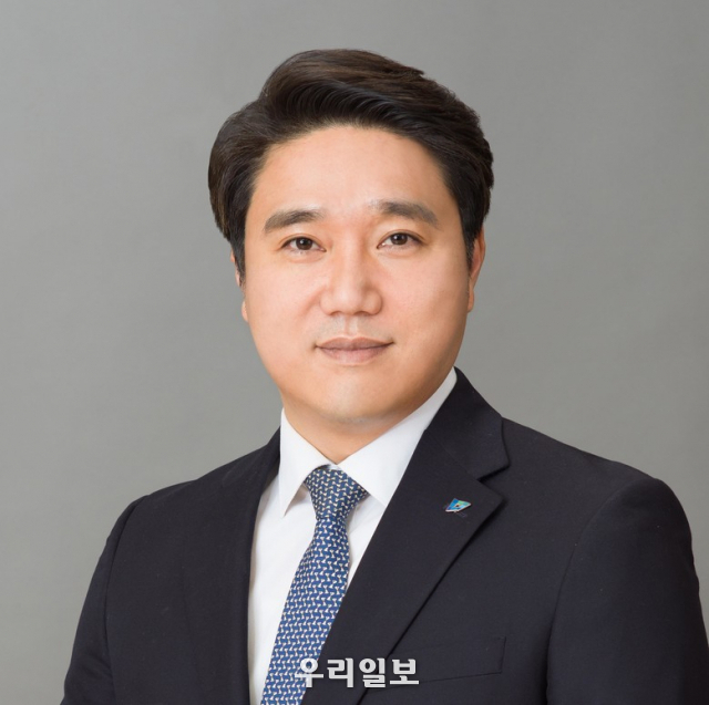 박선준 전남도의원.ⓒ전남도의회 제공