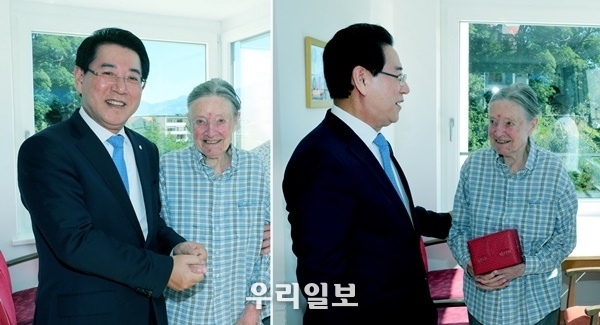 관련기사 이미지.ⓒ전라남도청 제공