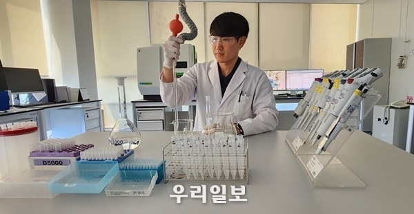 관련기사 이미지.ⓒ전라남도 보건환경연구원 제공