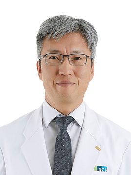 순천향대 부천병원 신경외과 임수빈 교수 ⓒ순천향대 부천병원