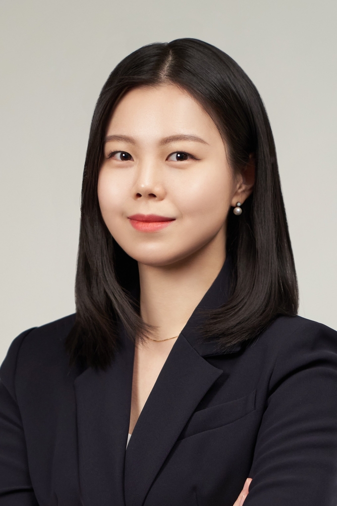 정보현 인천연수구의원.ⓒ정보현 인천연수구의원 제공