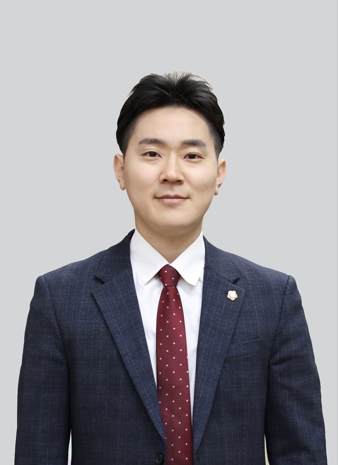 한창한 인천중구의회 도시정책위원장.ⓒ인천중구의회제공
