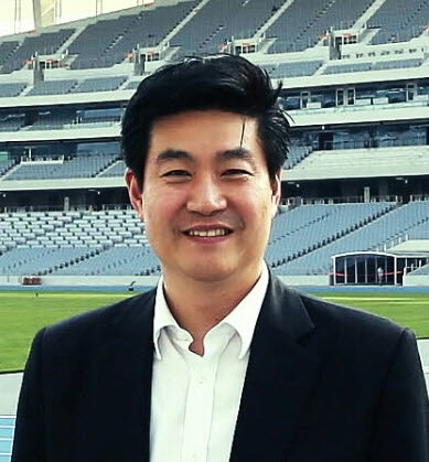 박세훈 전 홍보특별보좌관 