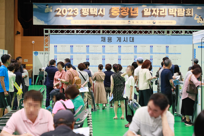 평택시 제19회 대한민국 지방자치경영대전 우수기관 선정 됐다. ⓒ 평택시 제공