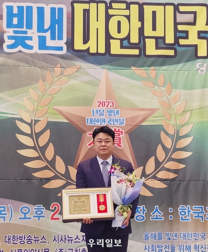 김호진 전남도의원.ⓒ전남도의회 제공