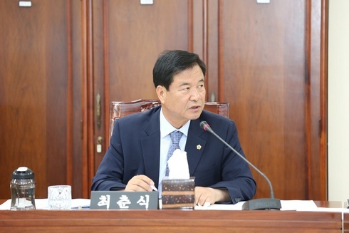 최춘식 의원