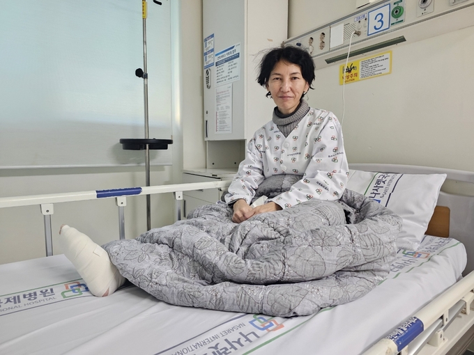 관련기사 이미지.ⓒ나사렛국제병원 제공