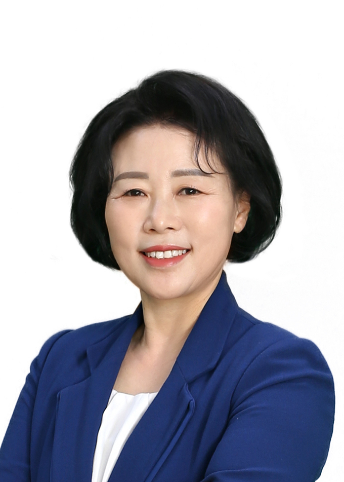 고선희 서구의회 의장