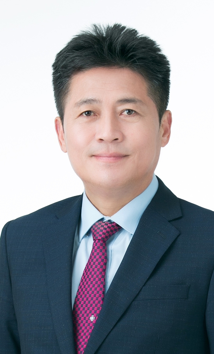 김정헌 구청장 신년사 