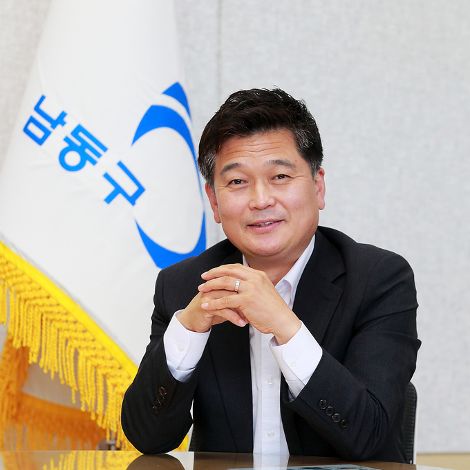 박종효 남동구청장 