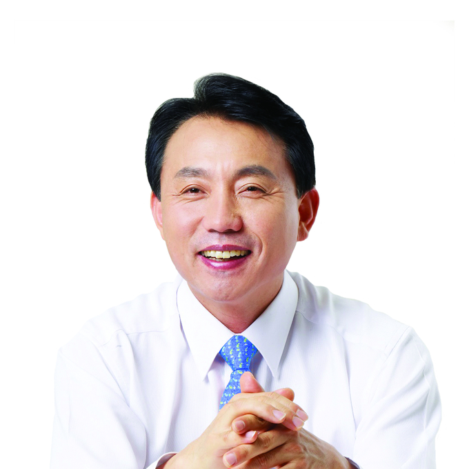 윤환 계양구청장 