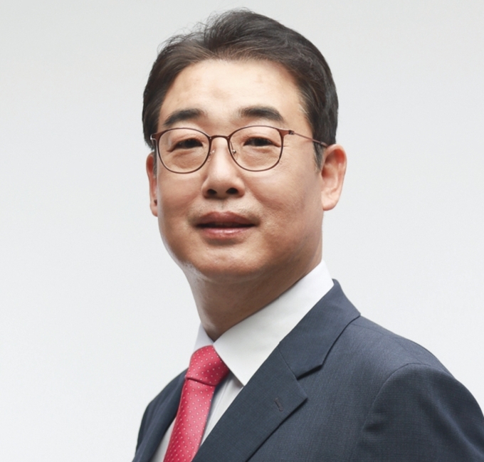 전성식 前 국민의힘 인천시당 사무처장.ⓒ전성식 前 국민의힘 인천시당 사무처장 제공