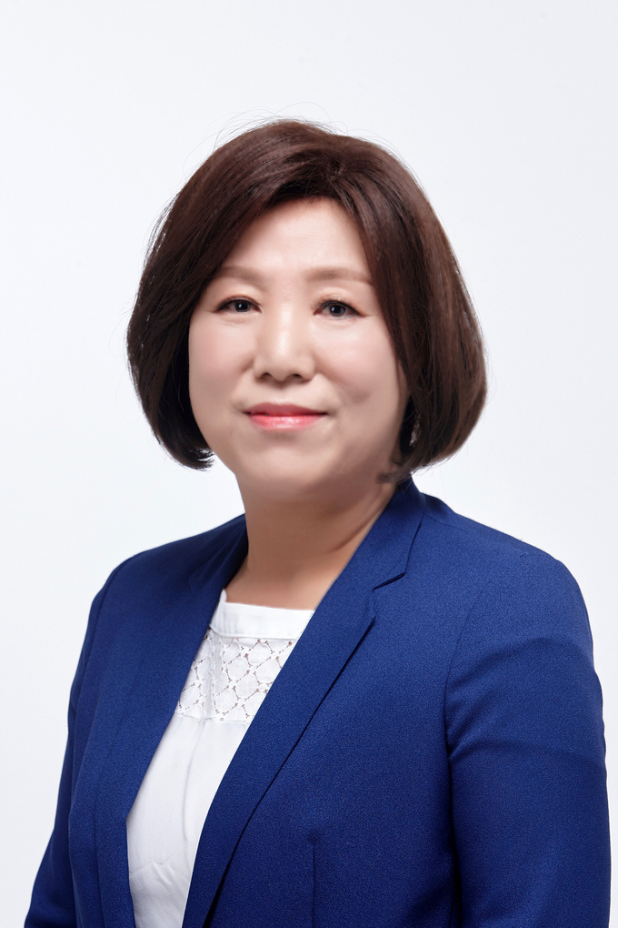 홍순옥 부평구의회 의장