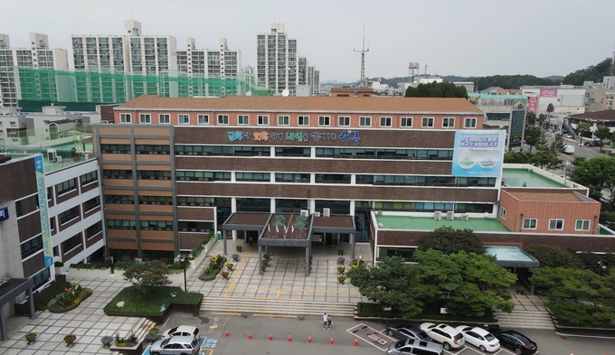 서구청 제공