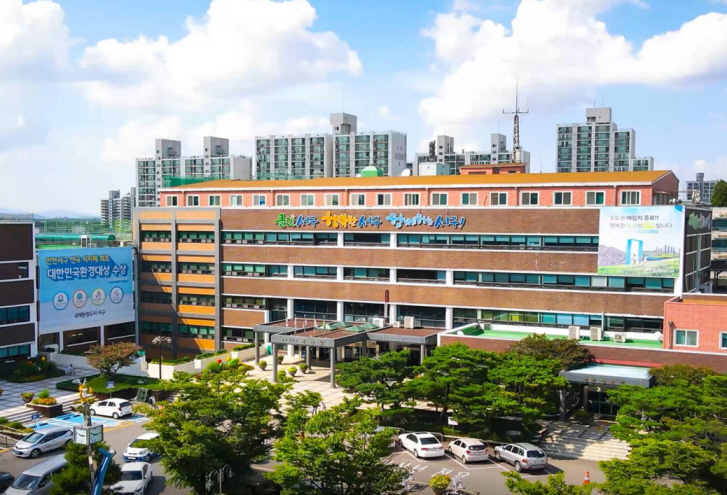 인천서구청 제공