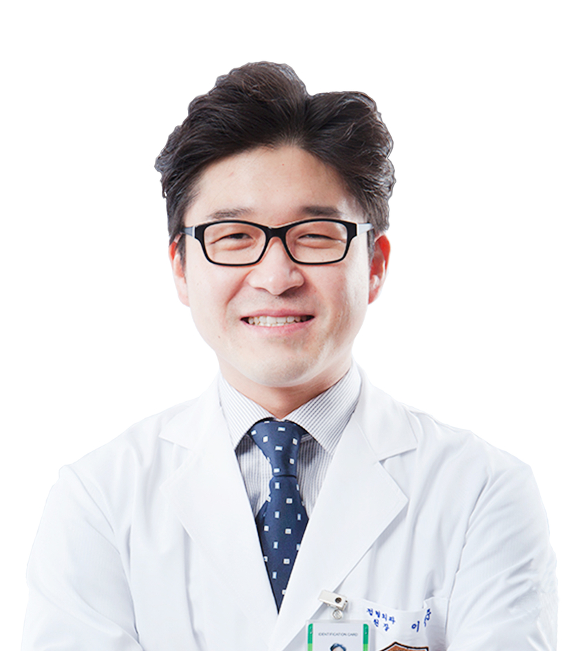 국제바로병원 보건복지부 5기 관절전문병원 지정 4회연속 쾌거 이정준병원장. ⓒ 국제바로병원 제공