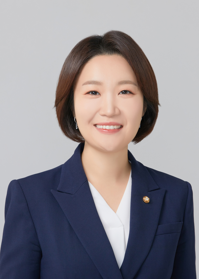 이소영 국회의원.ⓒ이소영 의원사무실 제공