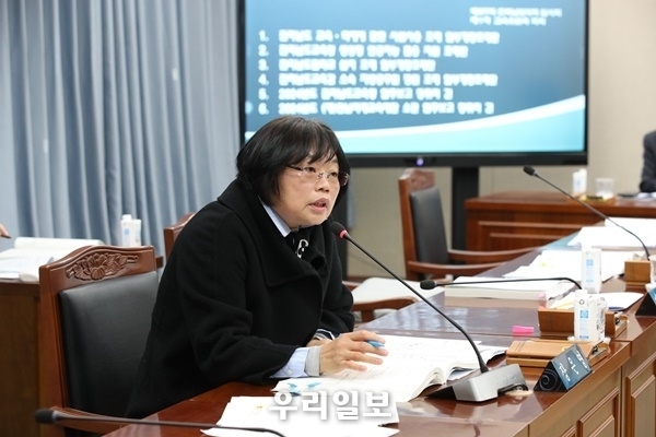 장은영 전남도위원.ⓒ전남도의회 제공