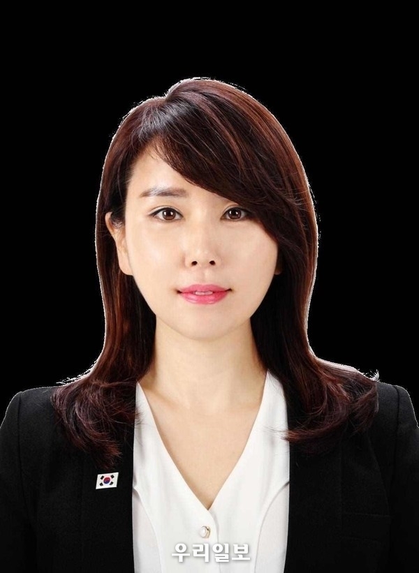 한숙경 전남도의원.ⓒ전남도의회 제공