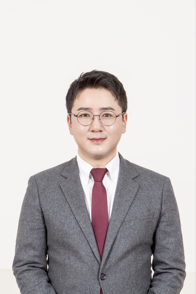 오승환 경기도의회의원 보궐선거 안산시제8선거구(호수·중앙·대부) 예비후보. ⓒ 우리일보 제공
