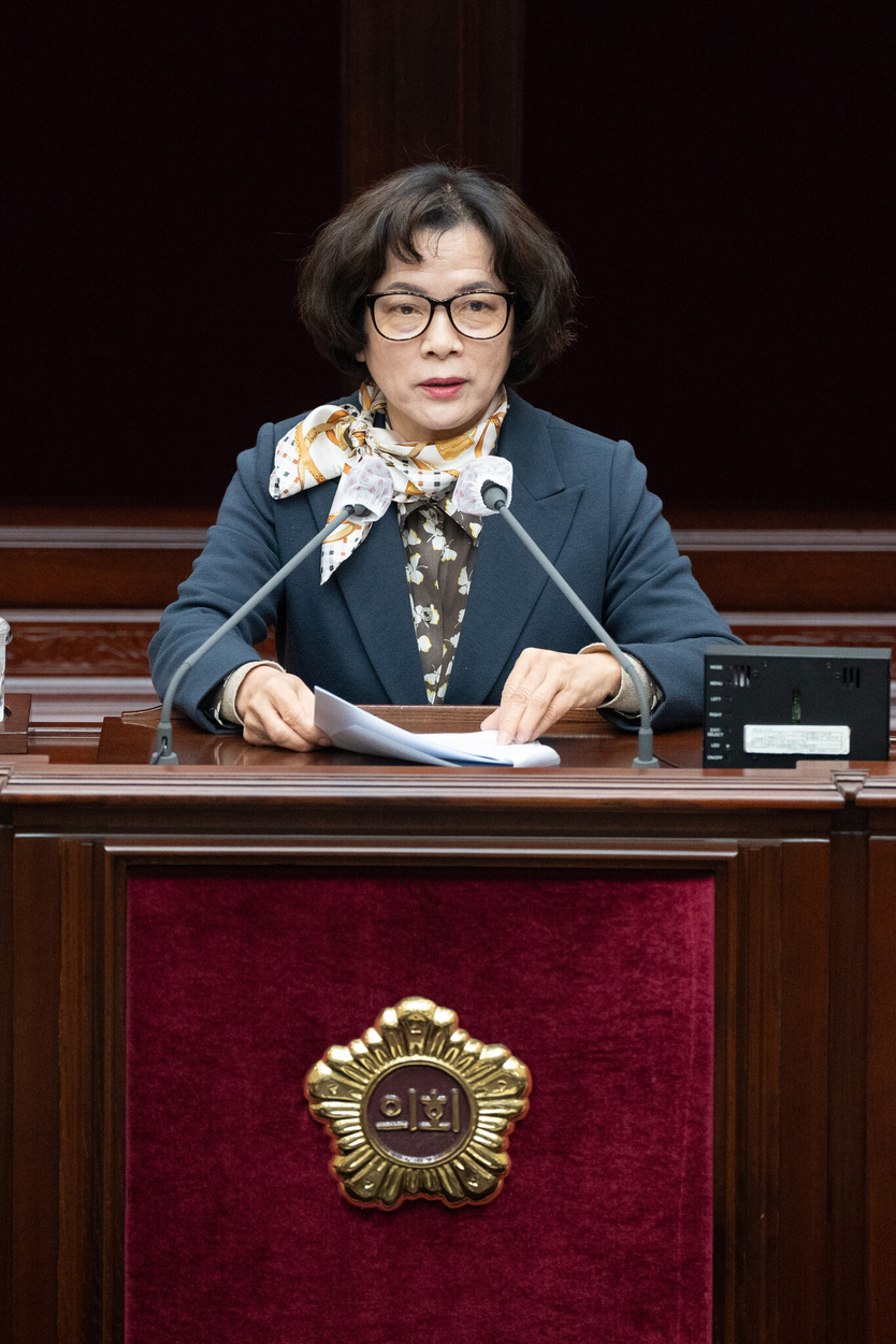 신영희 의원