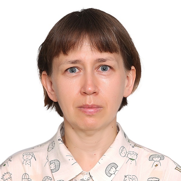 Frunze Olga 연구교수 ⓒ 인천대 제공
