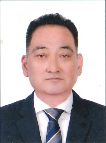 인천시장애인노인회 제3대 김원구 계양지회장 