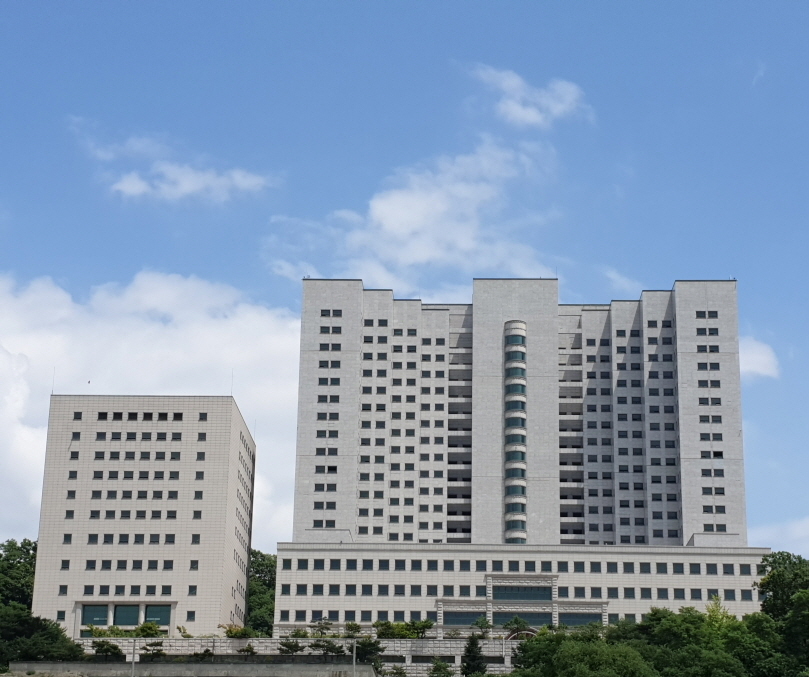 동두천 제생병원 전경 ⓒ 동두천시 제공