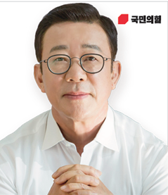 홍철호 국민의힘 후보 
