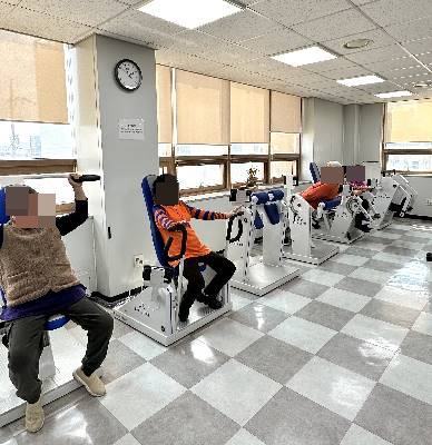 숭의보건지소 전경 ⓒ 숭의보건소 제공