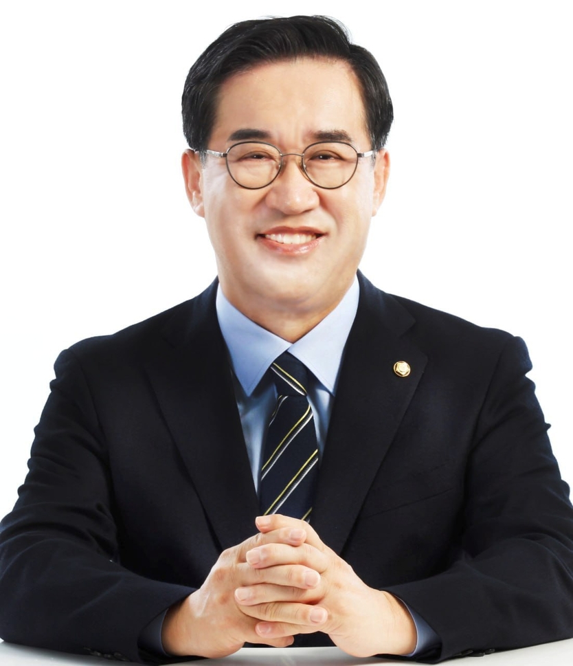 맹성규 후보 