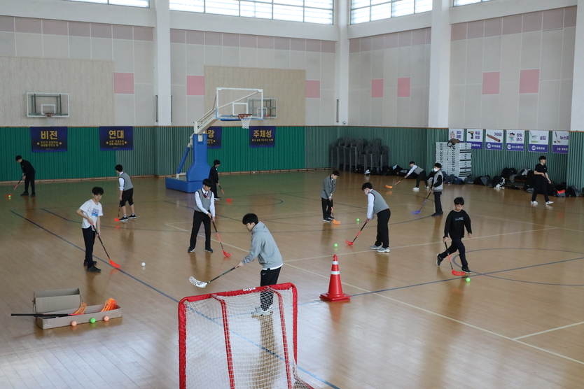 인천광역시교육청학생교육문화회관, 상반기 학교 단체문화체험 운영하고 있다. ⓒ 인천시교육청 제공