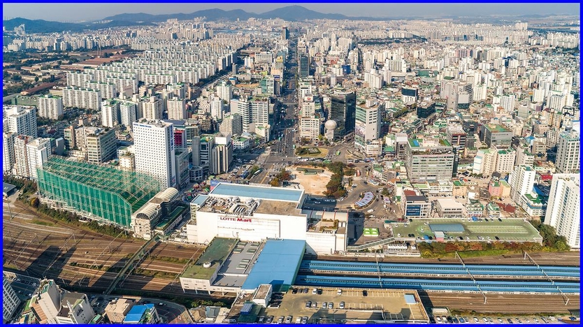 부평전경 ⓒ부평구제공