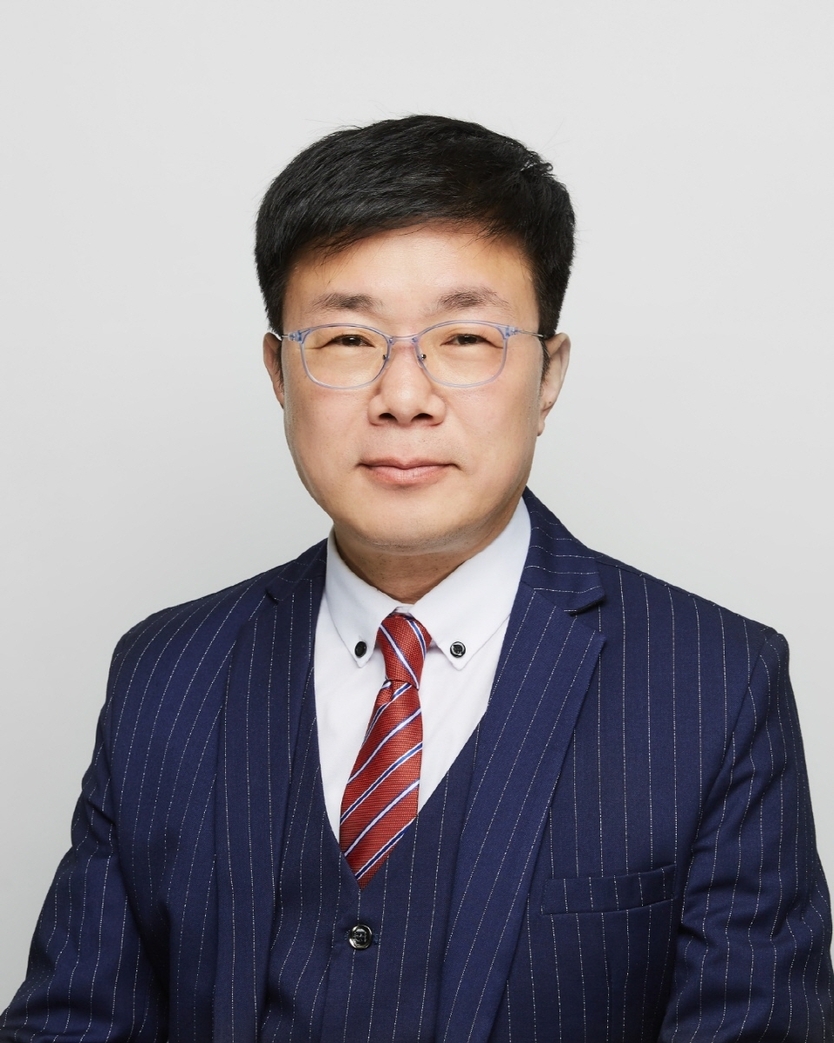 반경식 솔바이오 대표이사 ⓒ사진제공 솔바이오
