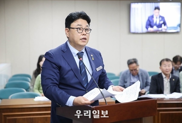 김호진 의원
